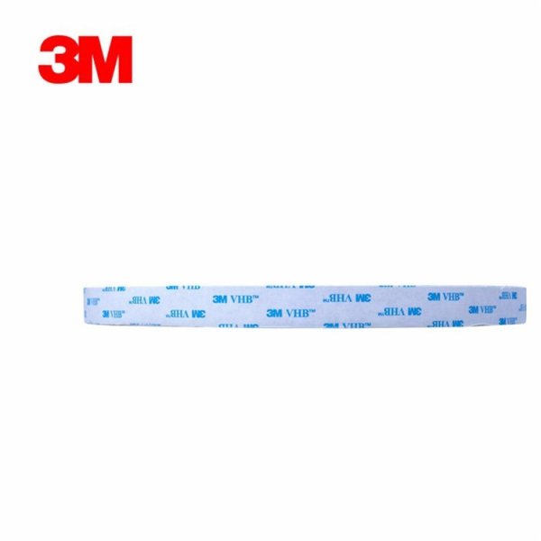 3M5608A-WP白膠白紙/ 3M5608A-GF灰膠紅膜/ 3M5608A-GP灰膠白紙