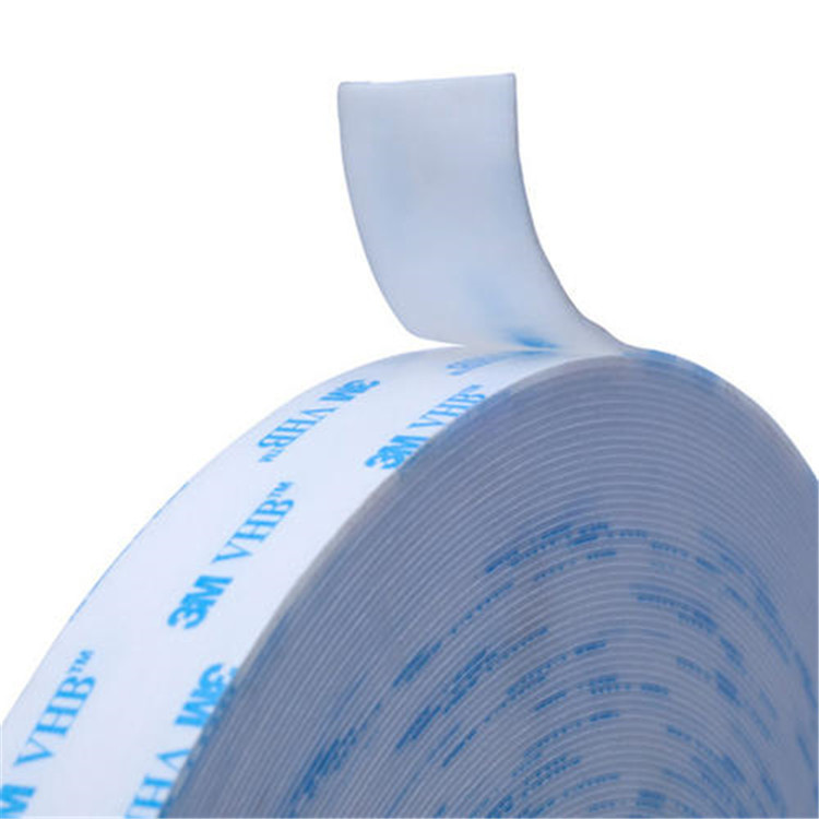 3M5608A-WP白膠白紙/ 3M5608A-GF灰膠紅膜/ 3M5608A-GP灰膠白紙