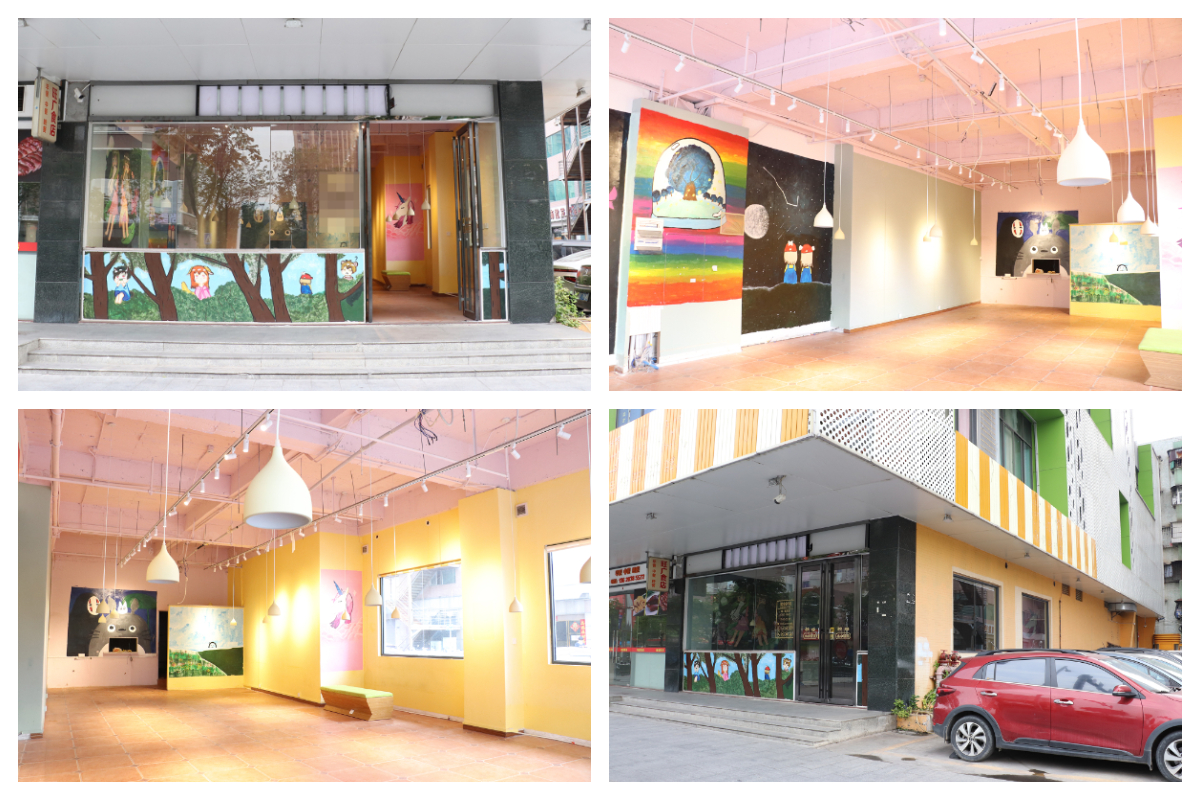 ������Խ������ۣ�д��¥���̵�С����