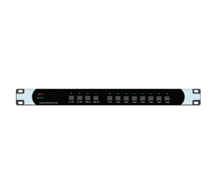 智能電源控制器  RJ-PW8