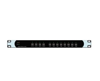智能電源控制器  RJ-PW8