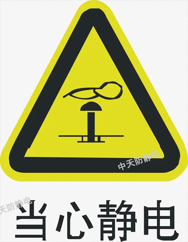 靜電