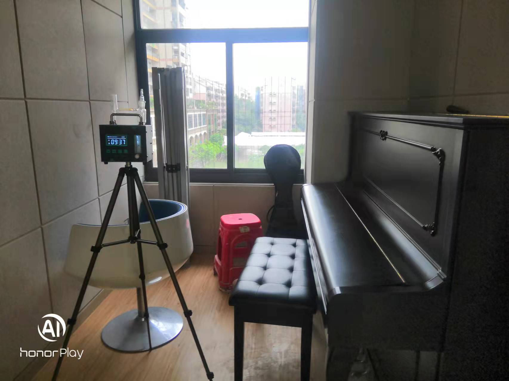 深圳市全新環(huán)凈環(huán)保科技有限公司ⅤIP客戶分享健康價值！