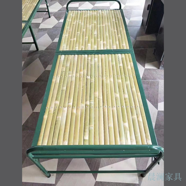 折疊床002