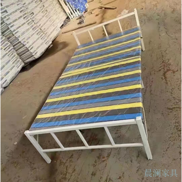 折疊床007