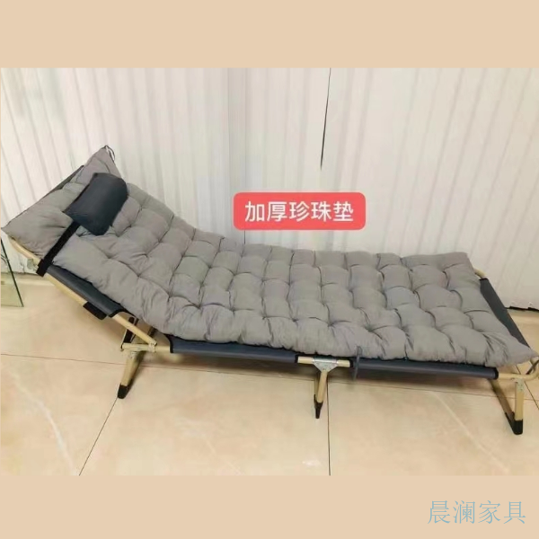 折疊床009