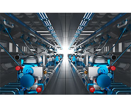 半導體封裝系列