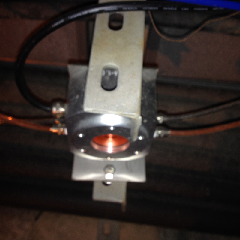 軌道交通監(jiān)測