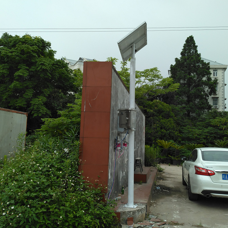 上海高壓鐵塔監測