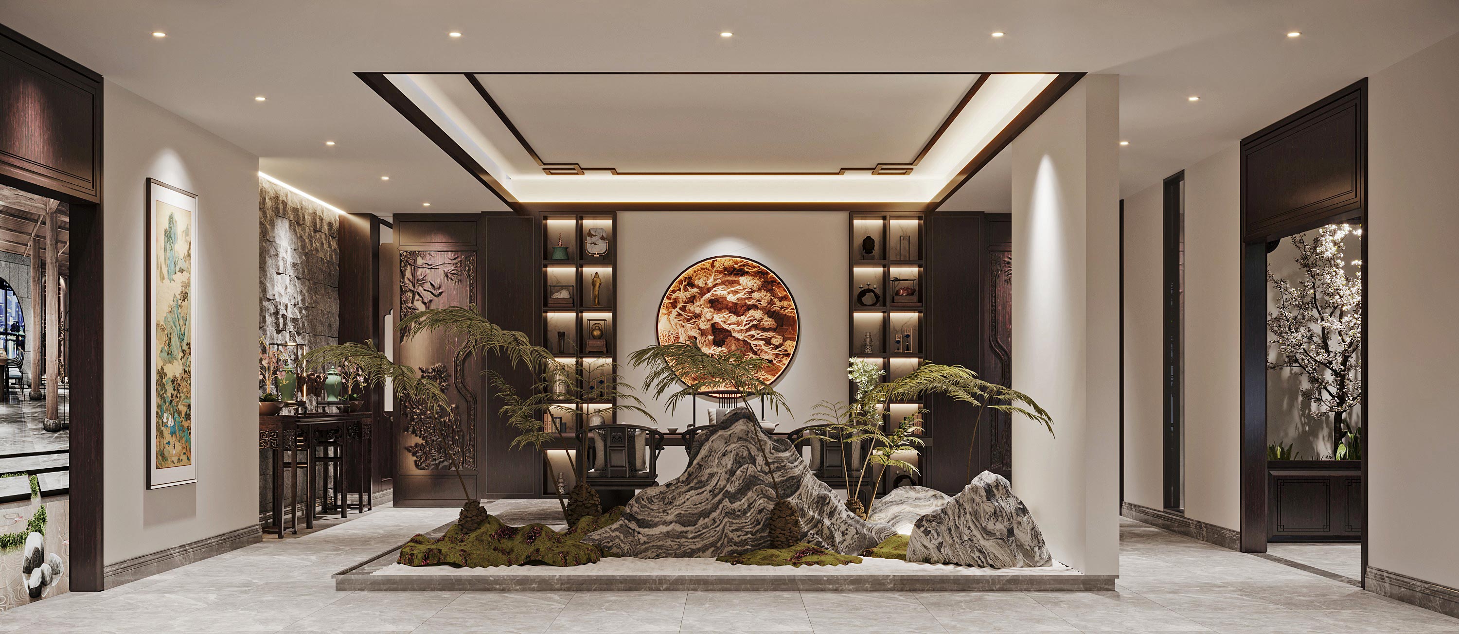 福王家具：全屋定制工廠質(zhì)量檢測與安裝標準