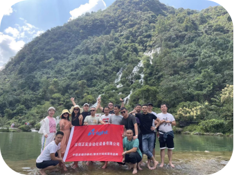 深圳正實激光科技有限公司