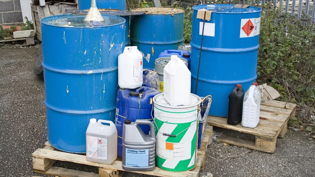 水性聚氨酯膠粘劑