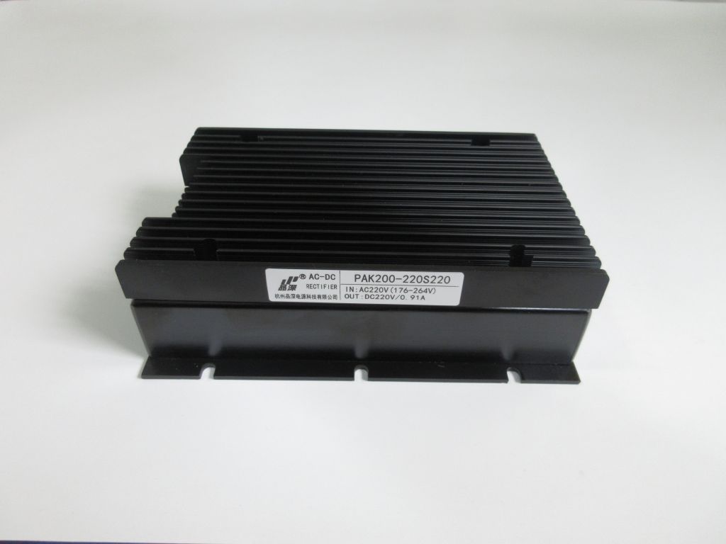 AC-DC  200W     220V轉(zhuǎn)220V模塊電源     直流穩(wěn)壓電源
