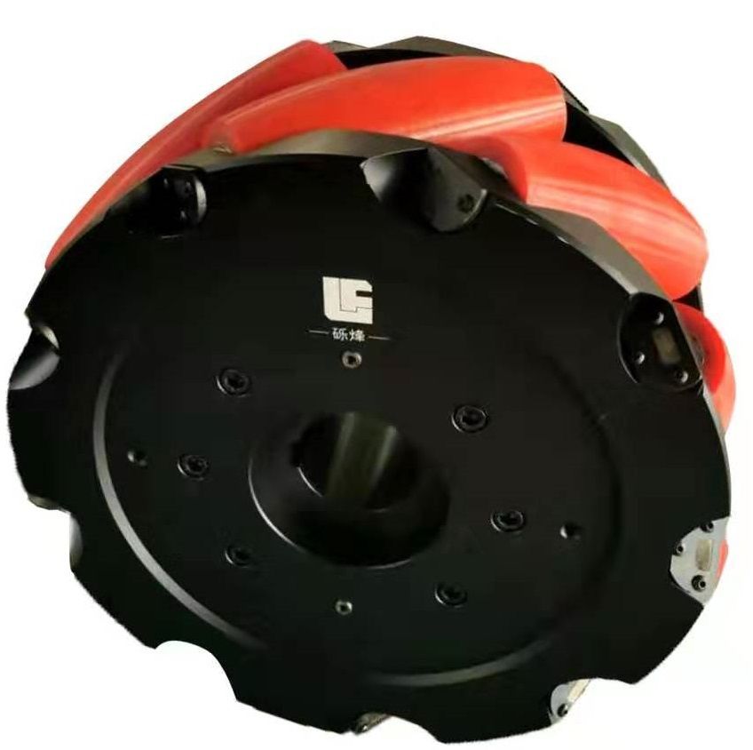 麥克納姆輪：全向移動(dòng)的機(jī)械革新者