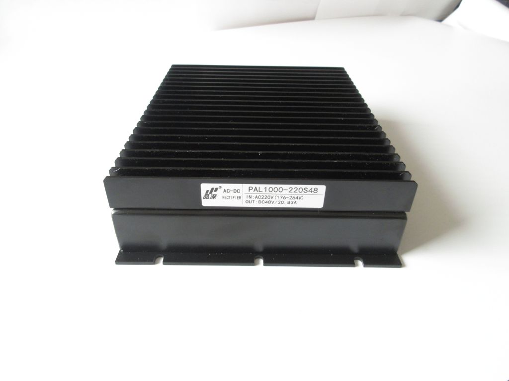 AC-DC  1000W     220V轉(zhuǎn)48V模塊電源     直流穩(wěn)壓電源