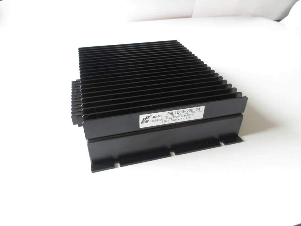 AC-DC  1000W     220V轉(zhuǎn)24V模塊電源     直流穩(wěn)壓電源