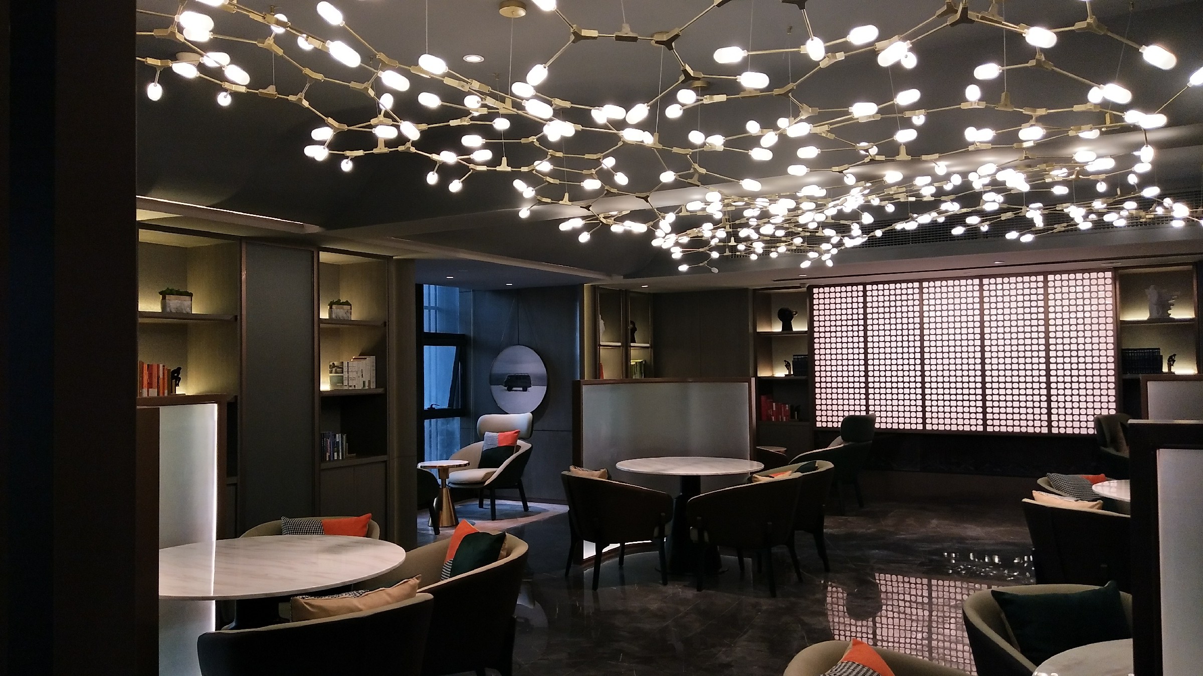 南京亞朵 NANJING ATOUR