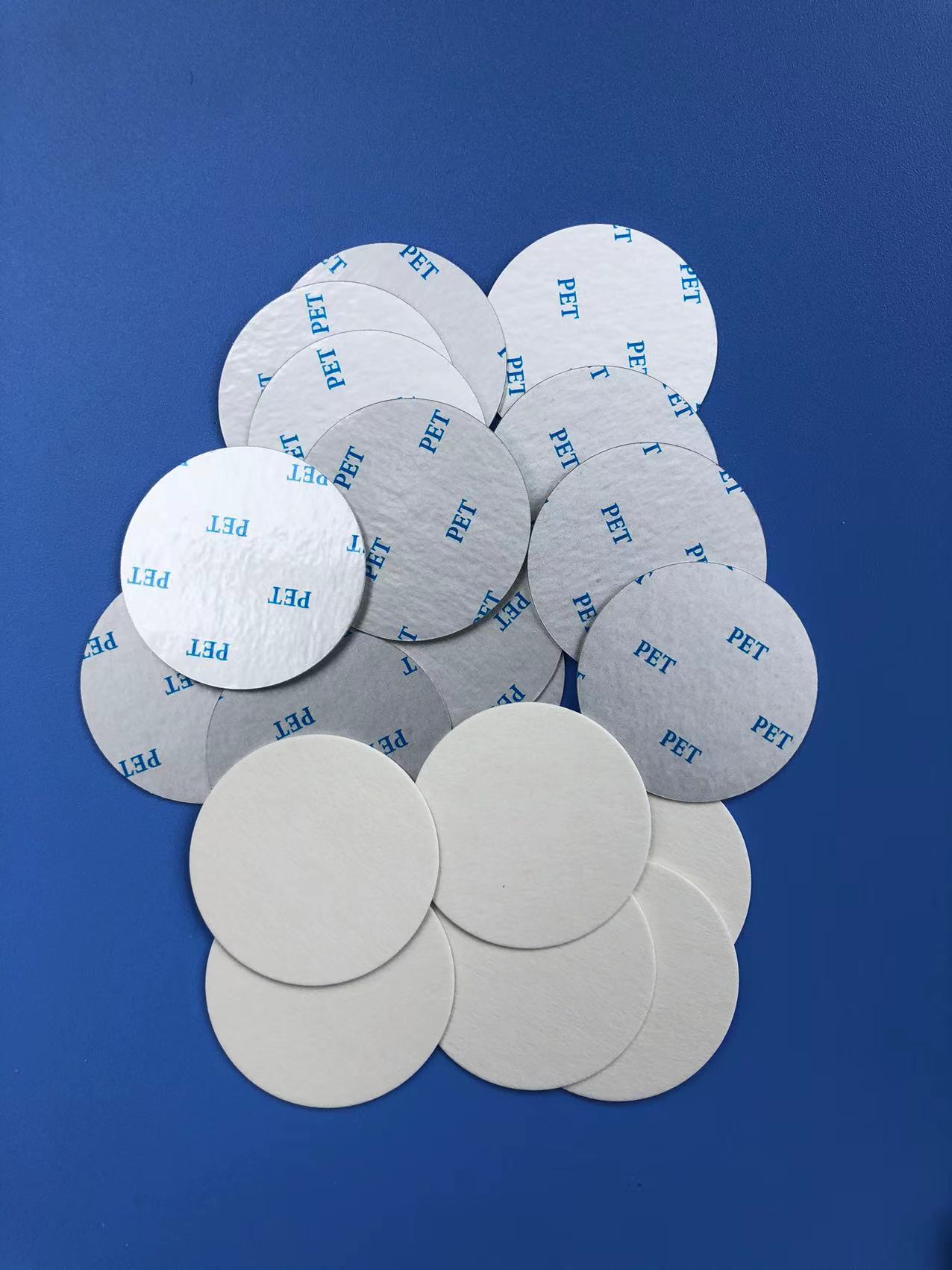 鋁箔為什么會(huì)有光面和霧面？