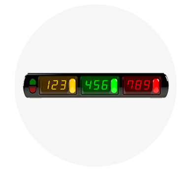 MWU2090-333(3位）