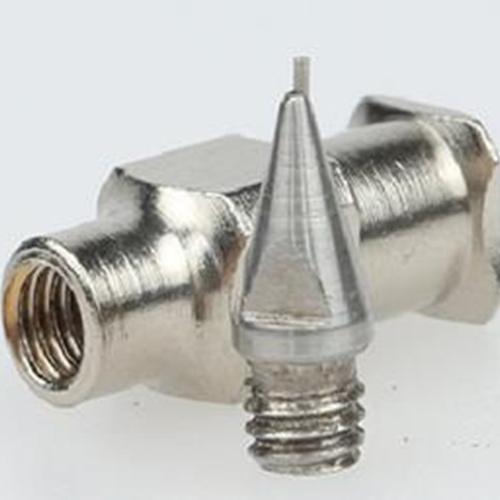 武藏精密分體點膠針頭