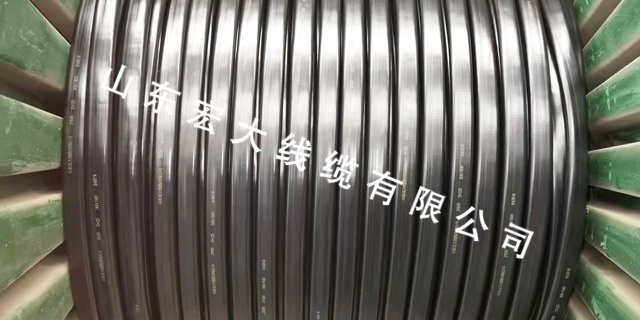 潛水電纜有什么特點(diǎn)？