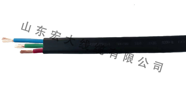 如何檢測潛水電纜是否出現(xiàn)絕緣老化等問題？