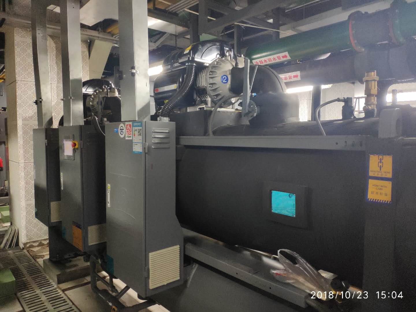 商用中央空調(diào)安裝流程和注意事項有哪些？