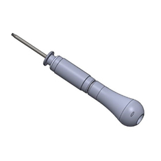 骨科用螺絲刀