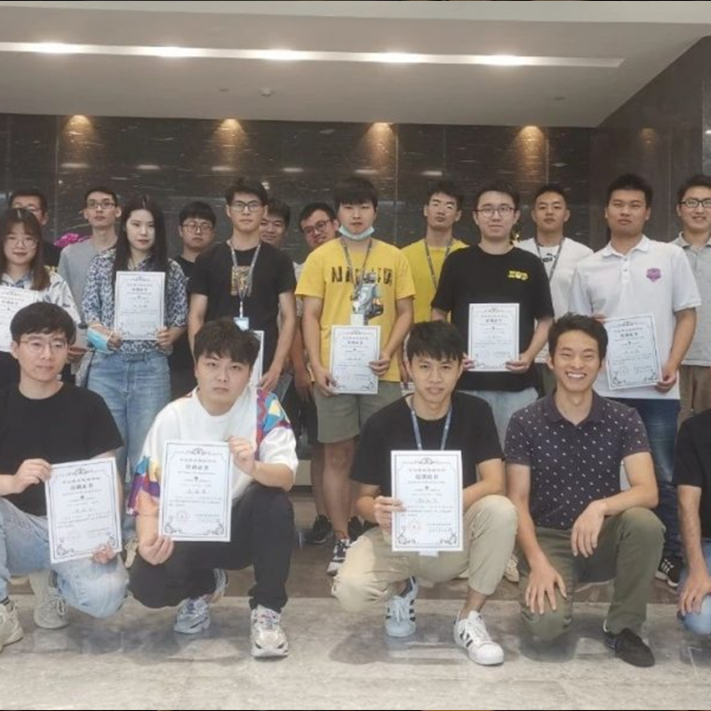 頂策科技助力矽力杰新員工加速進入工程師角色