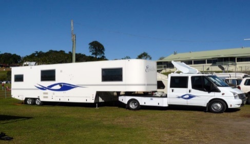 一種輕量化的房車板材-熱塑性PP蜂窩板