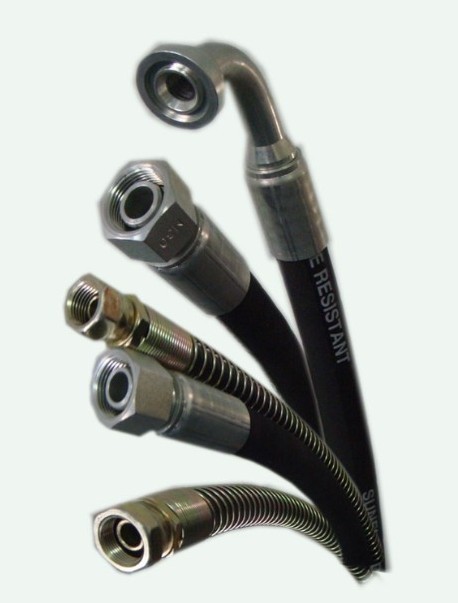 不锈钢金属软管的作用和特点