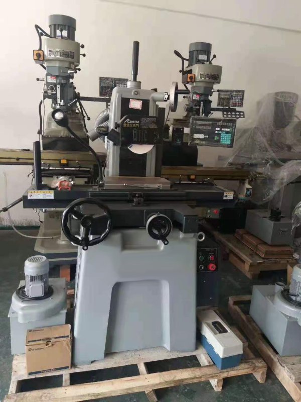 平面磨床250AHD