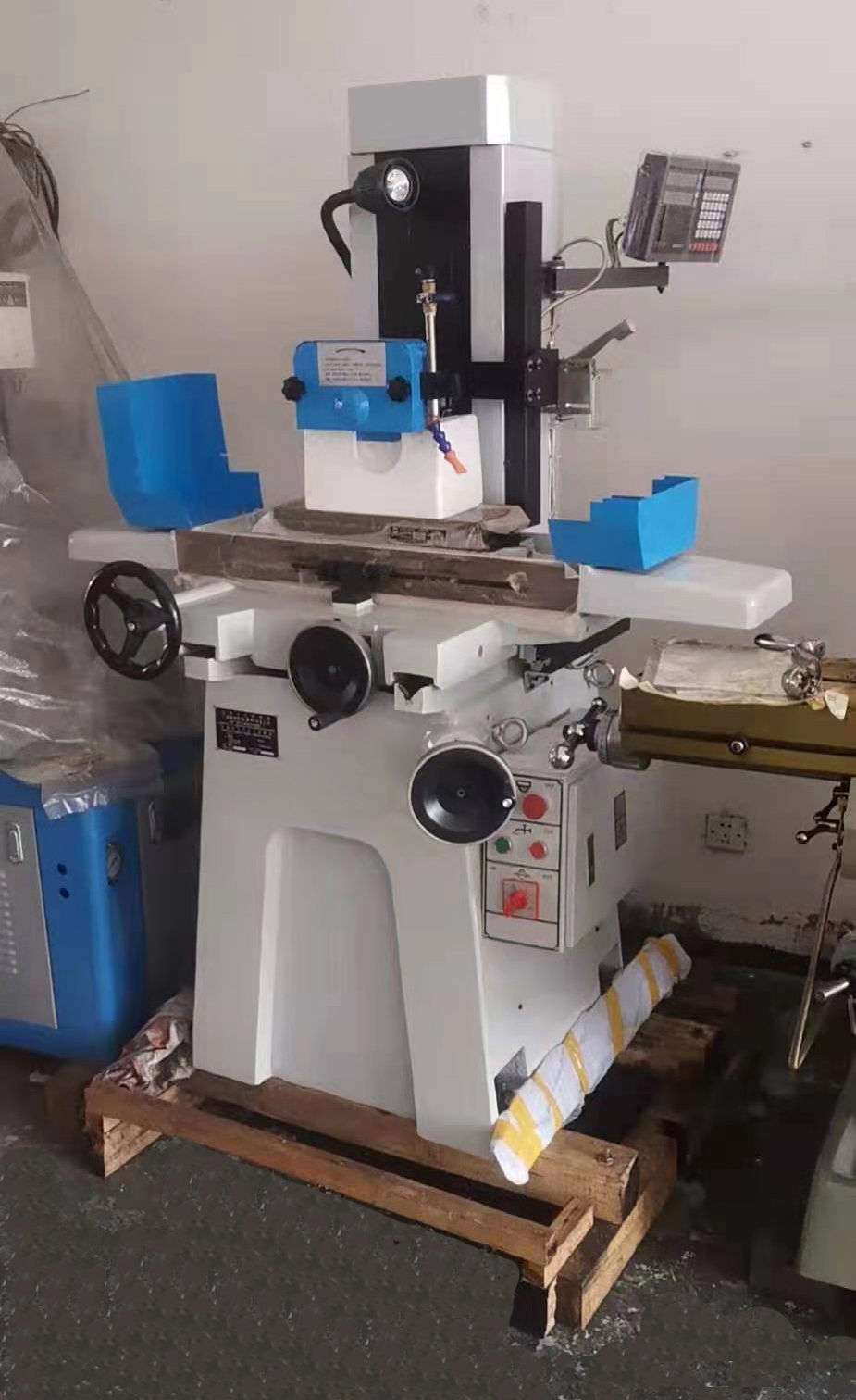 平面磨床3060AHD