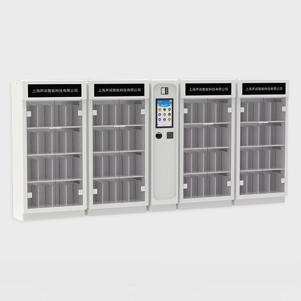 24小時智能圖書漂流柜-初高中款-4*拼接款