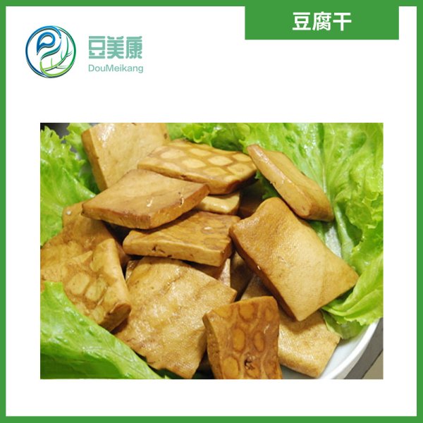 豆腐干