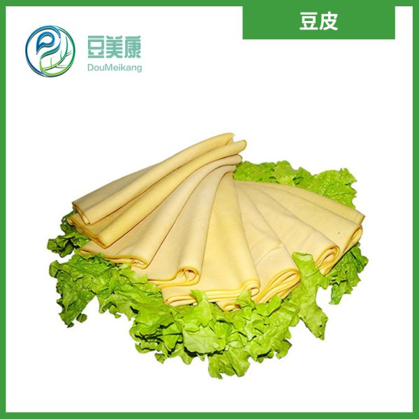 豆皮