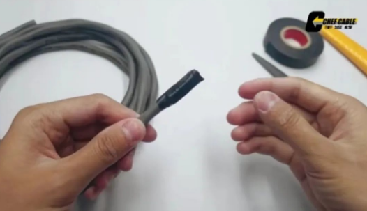 原创 | 一文看懂音视频线缆的储存及施工注意事项