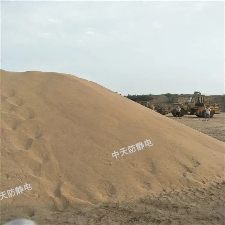 如何挑選河沙
