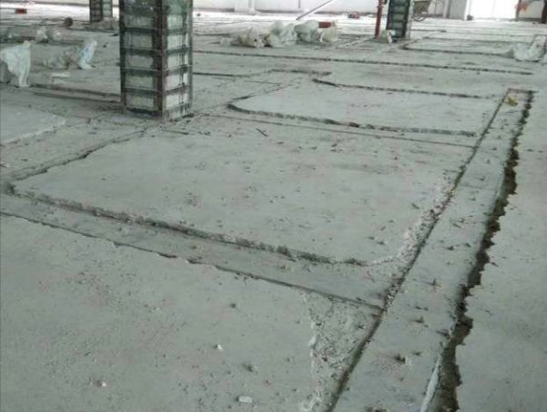 廣州市黃埔區(qū)觀達路數(shù)據(jù)中心結(jié)構(gòu)加固改造工程