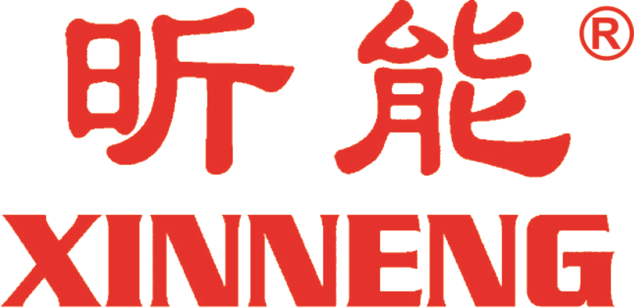 昕能logo