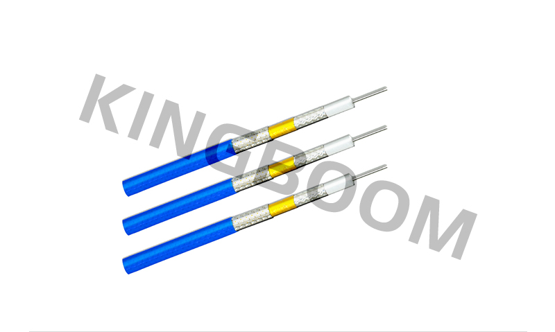 KBB系列大功率低損耗射頻電纜