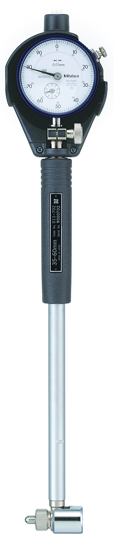 511系列標準型內(nèi)徑表