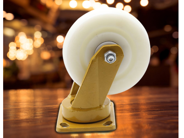 如何區分好壞腳輪看這里！