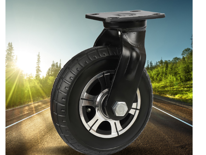 萬向腳輪了解一下~