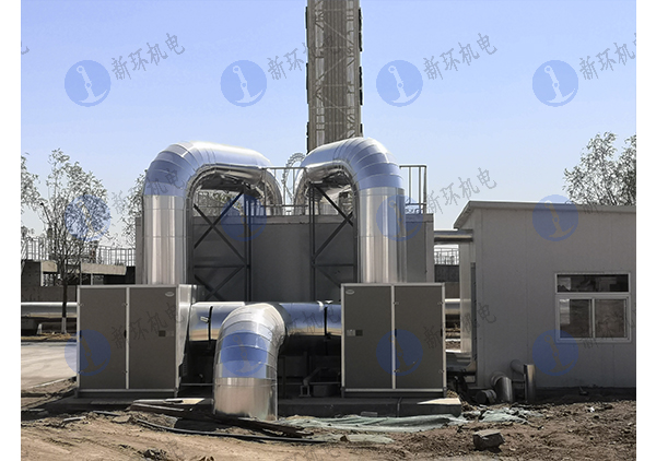 廣東新環(huán)機電裝備制造有限公司