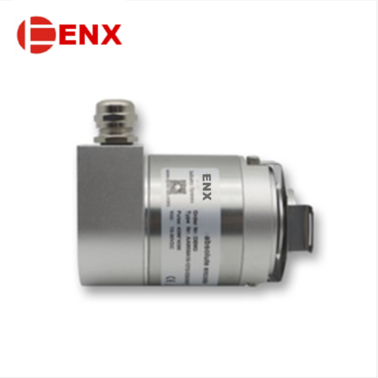 什么是編碼器？