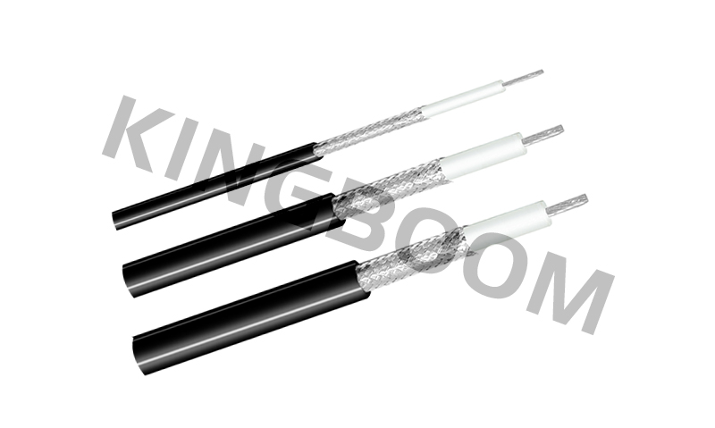 SFCJ系列低損耗射頻電纜