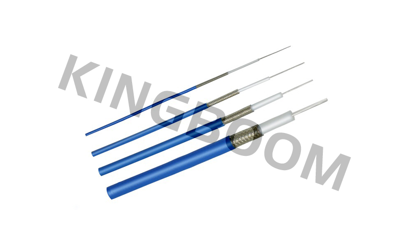 KBR系列半柔（經(jīng)濟(jì)型）射頻電纜