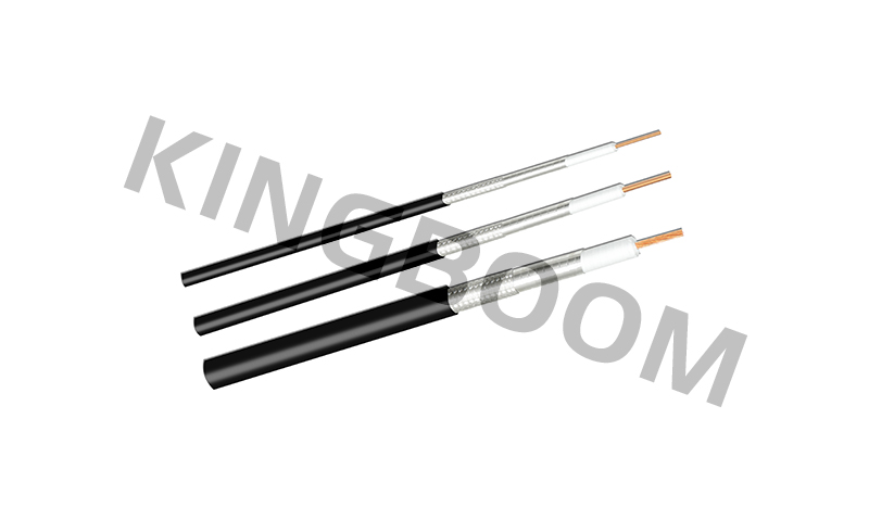 KLMR系列發(fā)泡低損耗射頻電纜-上海京波傳輸科技有限公司