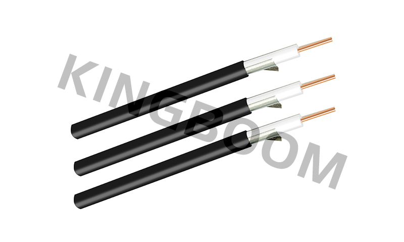 泄漏系列射頻電纜